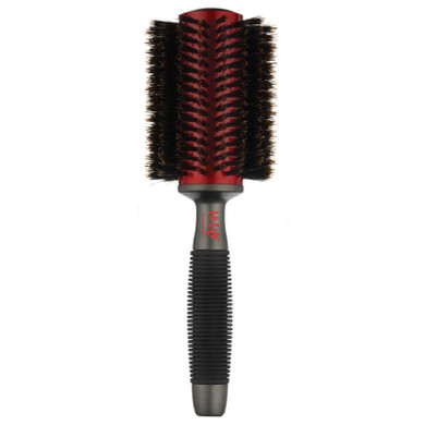 Hi Lift Super Grip 100% Boar Ceramic Brush 18 Rows