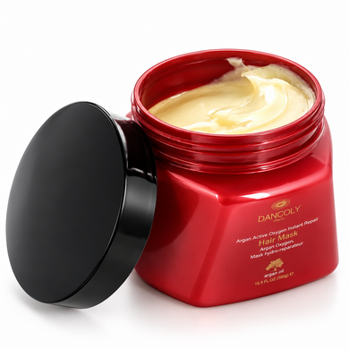Angel Argan Active Oxygen Instant Repair Masque 500g