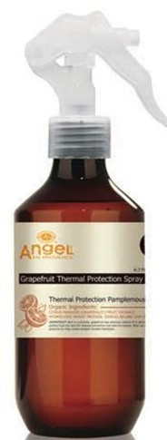 Angel Grapefruit Thermal Spray - 200ml