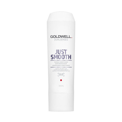 Goldwell DualSenses Just Smooth Taming Conditioner 300ml