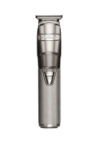 Babyliss Pro Silver FX FX788S Metal Lithium Trimmer