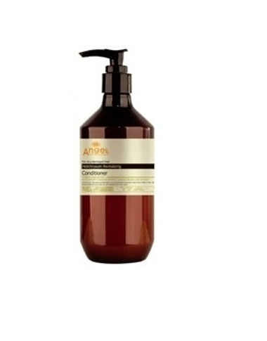 Angel Helichrysum Revitalizing Shampoo 400ml