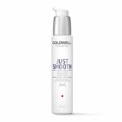 Goldwell DualSenses Just Smooth 6 Effects Serum - 100ml