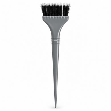 Precision Silver Tint Brush