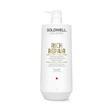 Goldwell Dual Senses Rich Repair Shampoo -1L