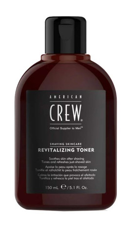 American Crew Revitalizing Toner 150ml