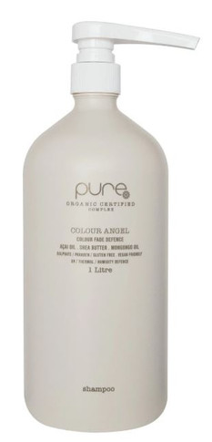 Pure Colour Angel Shampoo - 1L