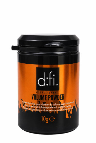 D:FI Volume Powder 10g