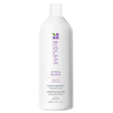 Matrix Biolage Hydra Source Shampoo 1Litre