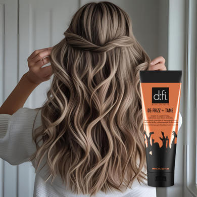 D:FI De-Frizz + Tame 250ml