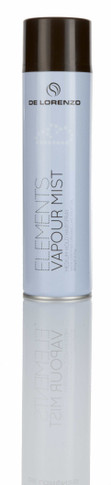 De Lorenzo Elements Styling - Vapour Mist Hair Spray   400g