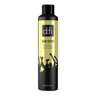 D:FI Hair Spray 300ml