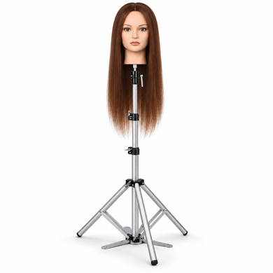 Silver Mannequin Tripod