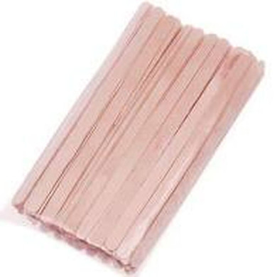 Brow Beater Waxing Sticks 100Pack