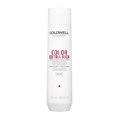 Goldwell Dualsenses Color Extra Rich Brilliance Shampoo - 300ml