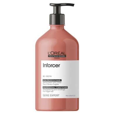 Loreal Professionnel Inforcer Conditioner (750ml)