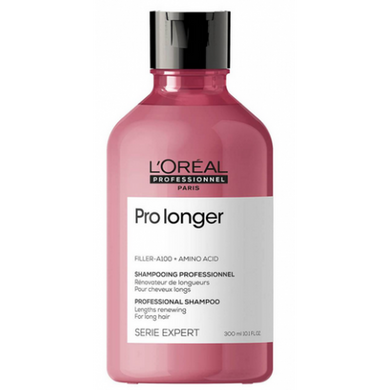 Loreal Pro Longer Shampoo 300ml