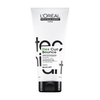 L'Oréal Professionnel Tecni.Art Flex Curl Bounce 200ml