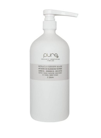 Pure Miracle Renew Mask Treatment- 1L