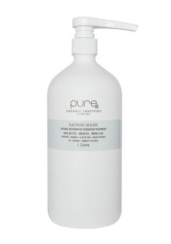 PURE Goddess Sacred Mask Treatment 1L