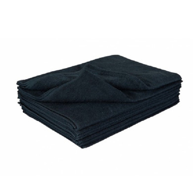 Joifast Black Towels - 10pkt