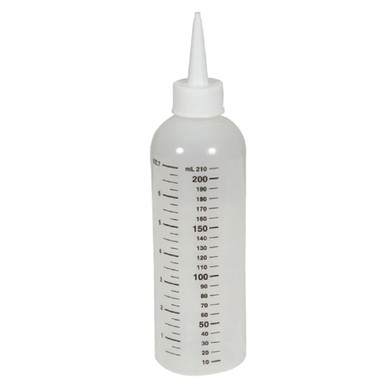 Colour Applicator Bottle - 210 ml