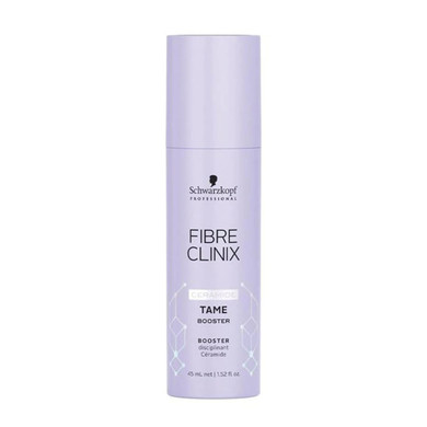 Fibre Clinix Tame Booster For Frizzy Hair 45ml