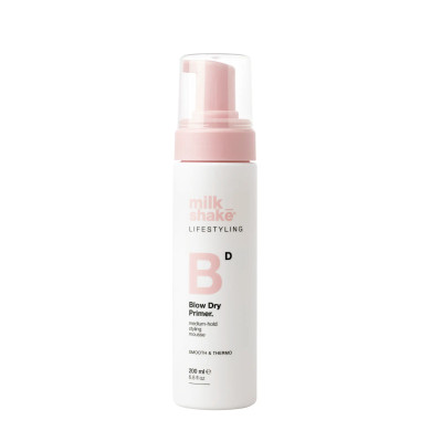 Milk_Shake Lifestyling Blow-Dry Primer Lotion 200ml