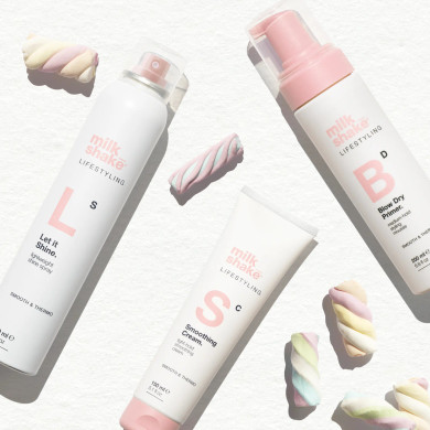 Milk_Shake Lifestyling Blow-Dry Primer Lotion 200ml