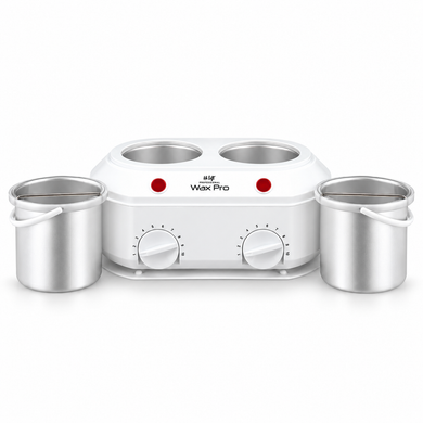 Hi Lift TwinKompact  Wax Heater - 500ml + 1L