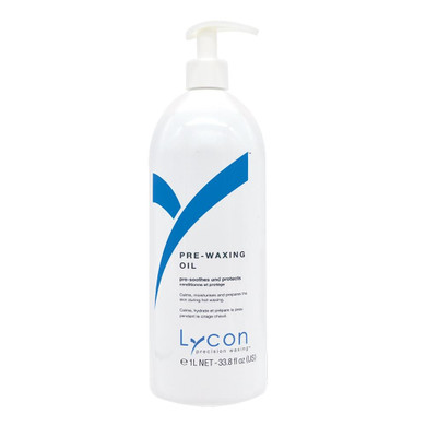 Lycon Pre Waxing Oil 1L