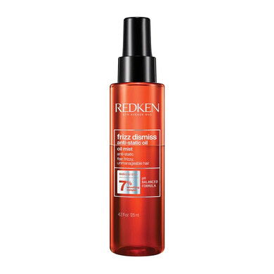 Redken Frizz Dismiss Anti Static Oil Mist 125ml