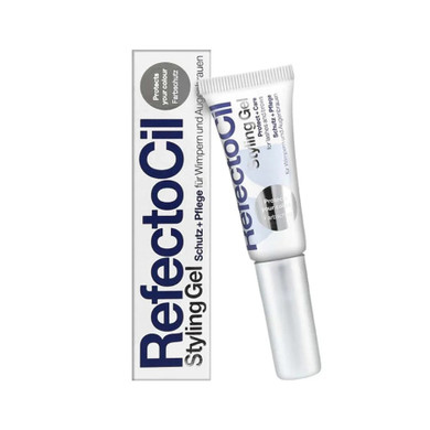 Refectocil Lash & Brow Styling Gel 9ml