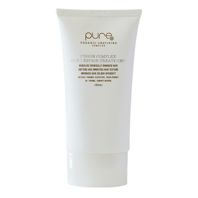 Pure Fusion Complex Bond Repair Treatment 150ml