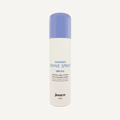 Juuce Shimmer Shine Spray 100g