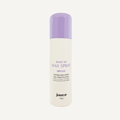 Juuce Wake Up Wax Spray 100g