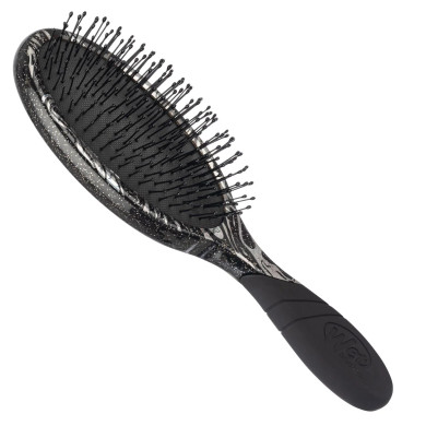 Wetbrush Pro Detangler Mineral Sparkle - Charcoal