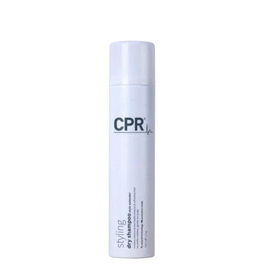 VitaFive CPR Dry Shampoo Style Extend 296ml