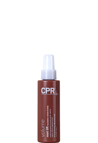 Vitafive CPR Root Lift Volume & Body Spray 110ml