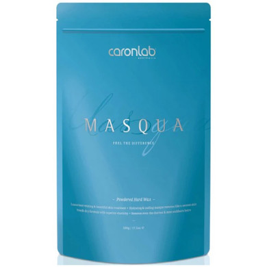 Caron Masqua Powered Hot Wax 500g