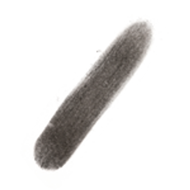 1000 Hour Hair Colour Stick 14g - Black