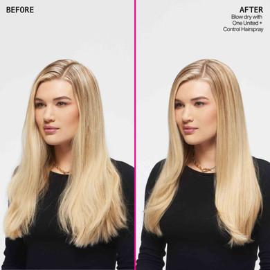 Redken Control Hairspray 298g