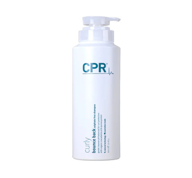 CPR Curly Bounce Back Shampoo 900ml