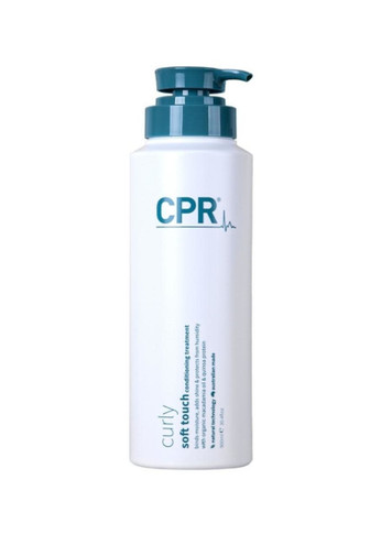 CPR Curly Soft Touch Conditioner 900ml