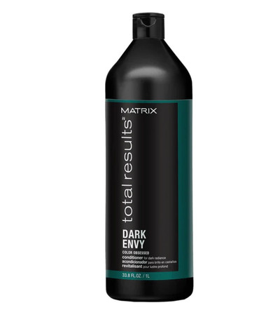 Matrix Total Results Dark Envy Conditioner 1L