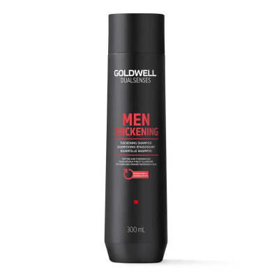 Goldwell Dualsenses Men Thickening Shampoo 300ml