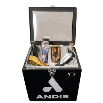 Andis Retro Esky Cooler *Tools Not Included*