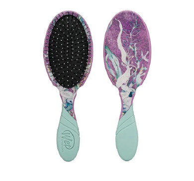 WetBrush Pro Detangler Ocean Purple