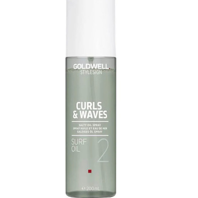 Goldwell Curls & Waves Surf Oil 200ml