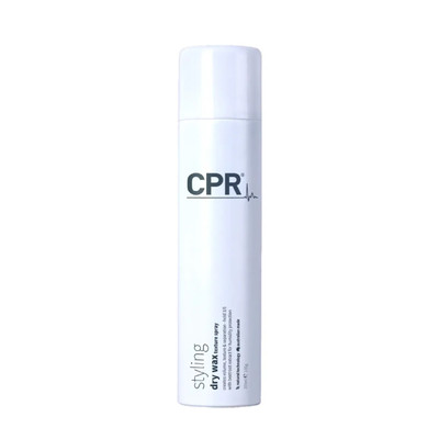 CPR Dry Wax Texture Spray 203ml